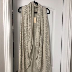 Lucky Brand vest